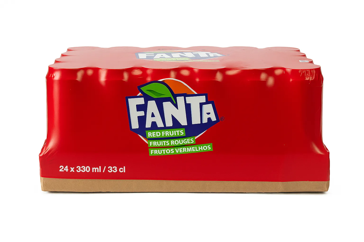 carton cannette fanta rouge - Epicerie Sucrée| Supermarche Dakar-Senegal